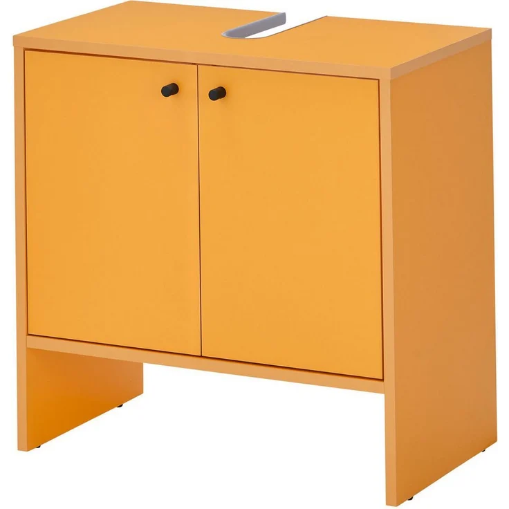 BASIC by Balculina Waschbeckenunterschrank Kairo – Bild 1