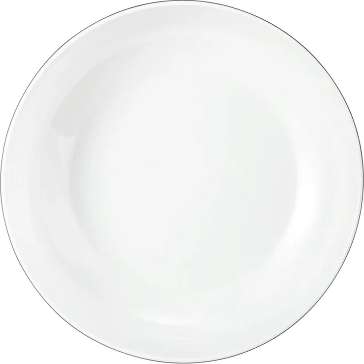 Seltmann Weiden Schüssel Terra Corso, Porzellan, (1-tlg), Foodbowl