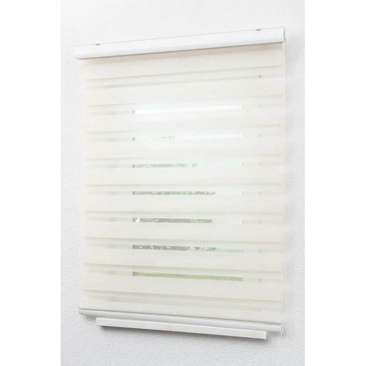 Rollo mit Blende, LYSEL®, blickdicht, HxB 175x40cm – Bild 5