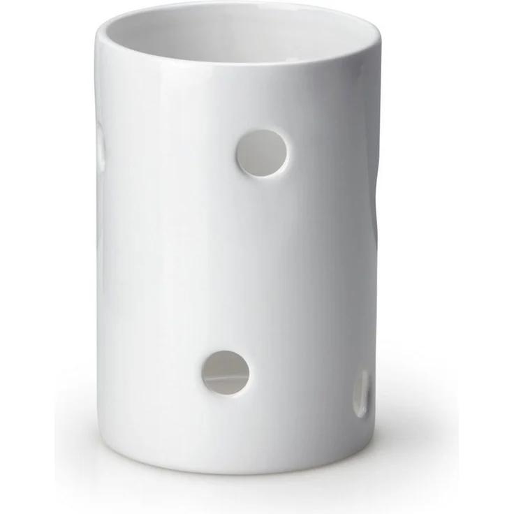 Continenta Besteckhalter, Keramik Ø 10x15 cm – Bild 3
