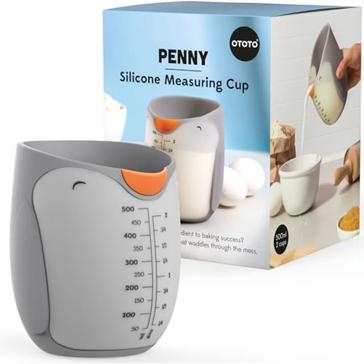 OTOTO Messbecher Penny