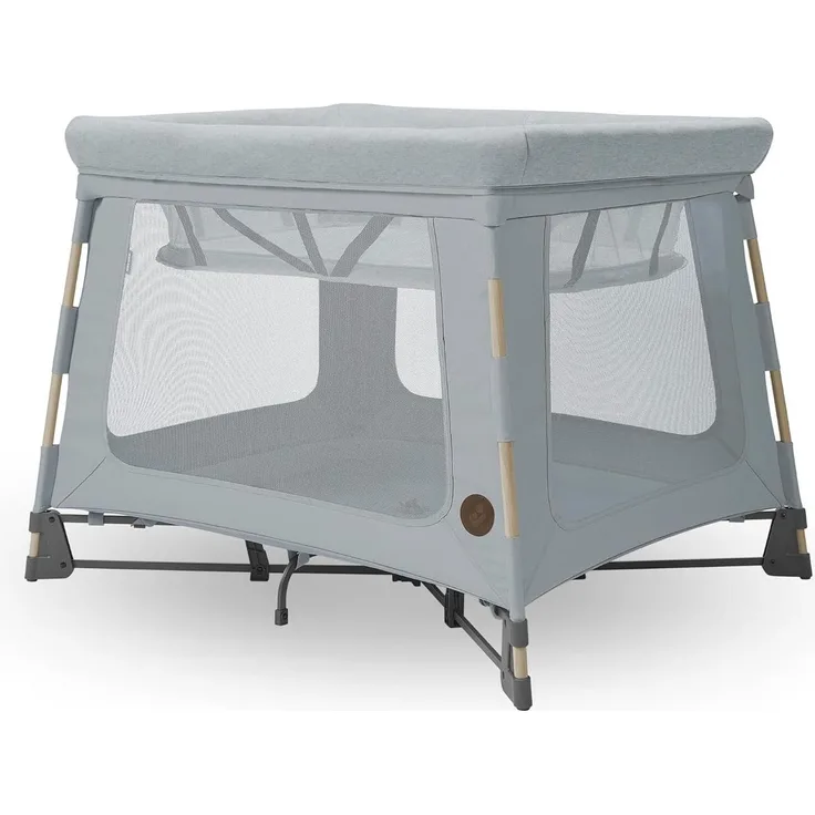 Maxi-Cosi Swift Reisebett 3-in-1 - Beyond Grey Gra