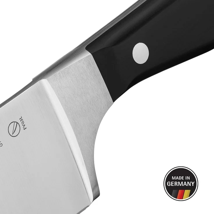 WMF KÄSE-/KRÄUTERMESSER SPITZENKL – Bild 5
