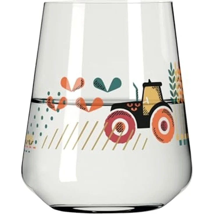Ritzenhoff Glas Farm – Bild 2