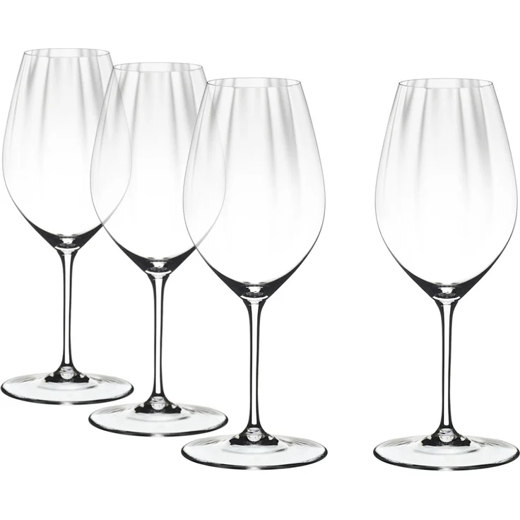 RIEDEL 5884/15-1 PERFORMANCE Riesling Weinglas VORTEILSSET KAUF 4 ZAHL 3 – Bild 1