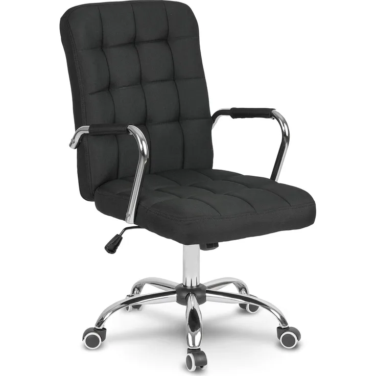Office chair Sofotel Benton Black