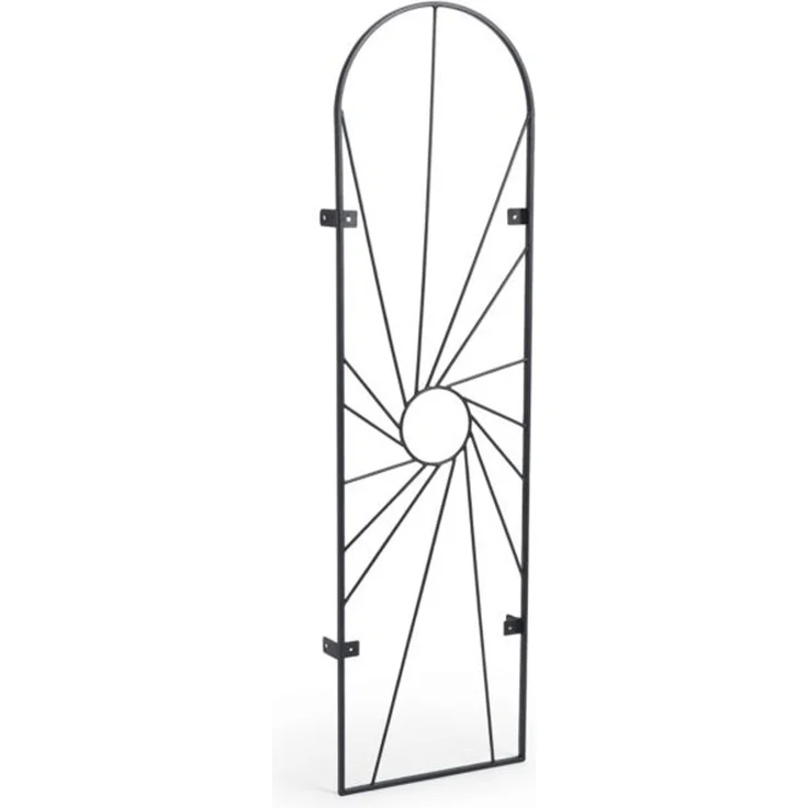 Relaxdays Rankgitter Wand 2er Set – Bild 8