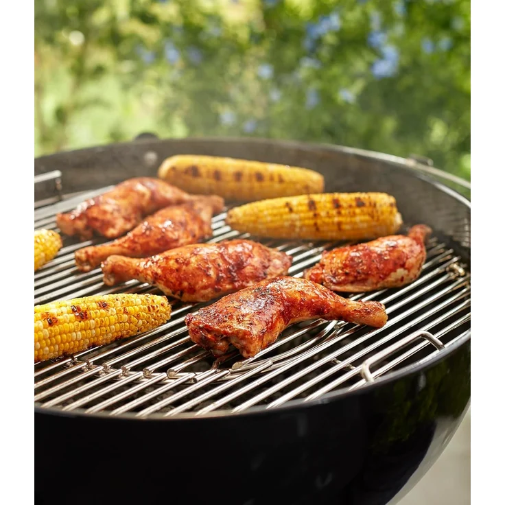 Weber Grillrost-Einsatz GBS für HK Ø57cm – Bild 9