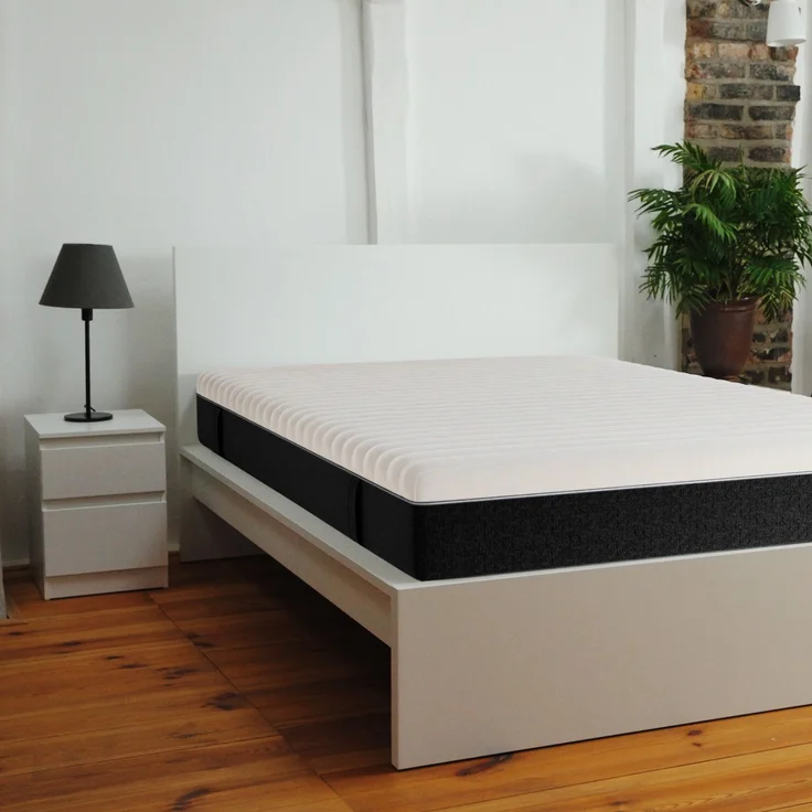 easyone Matratze 90 x 190 cm – Bild 6