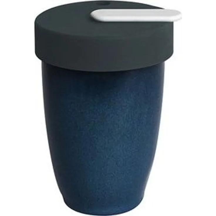 Doppelwandiger Becher Loveramics Nomad Night Sky