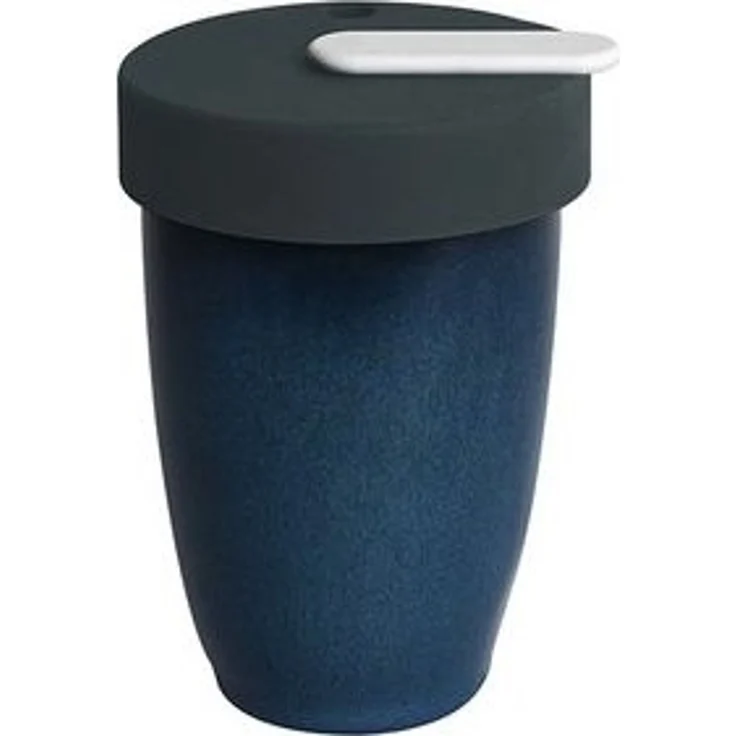 Doppelwandiger Becher Loveramics Nomad Night Sky
