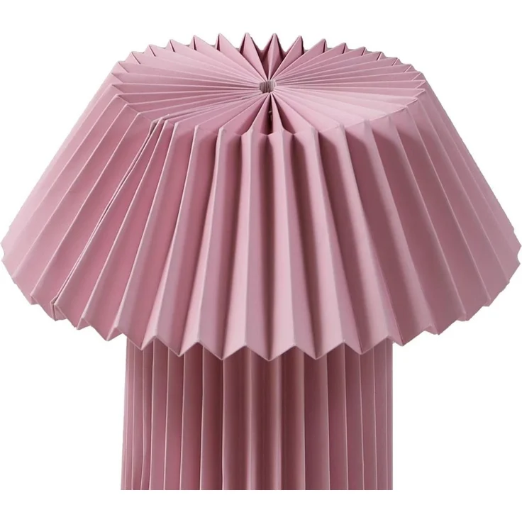 Lindby Tischleuchte Magali, IP20, 1 x 10 W LED – Bild 8