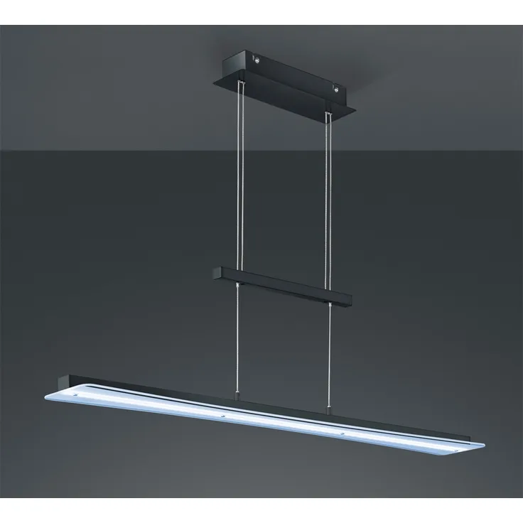 LED Pendelleuchte SMASH