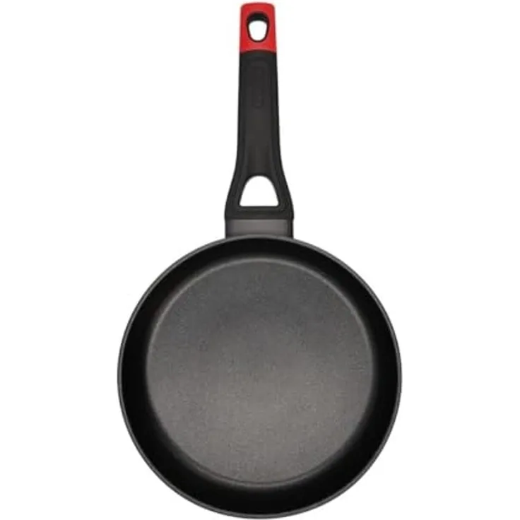 Antihaftbeschichtete Pfanne Pyrex Optima+ Aluminium: 24 cm