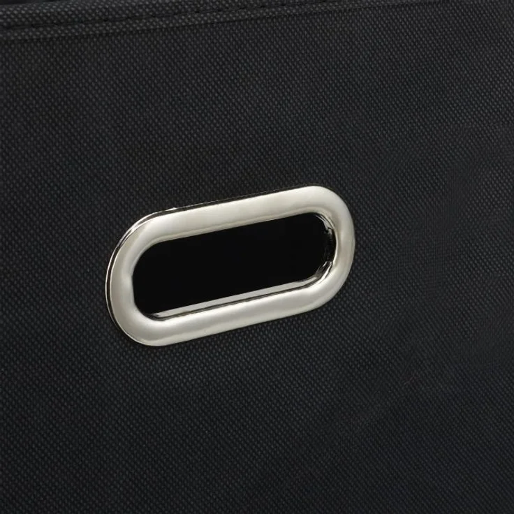 Aufbewahrungsbox Stoff 2er Set 10025656_46 – Bild 7