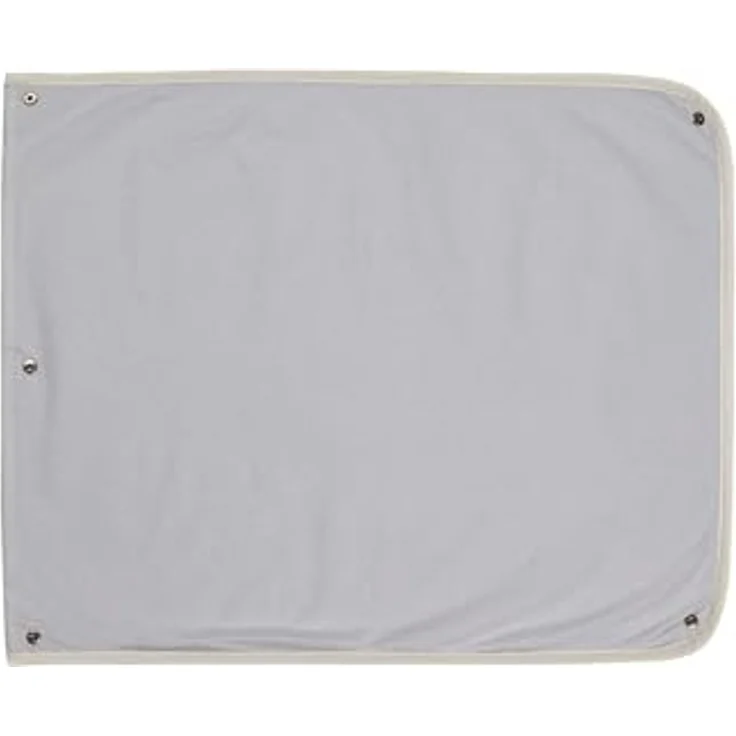 Sterntaler® Wickelauflagenbezug Frotteeauflage zum Wechseln (1-tlg) – Bild 2