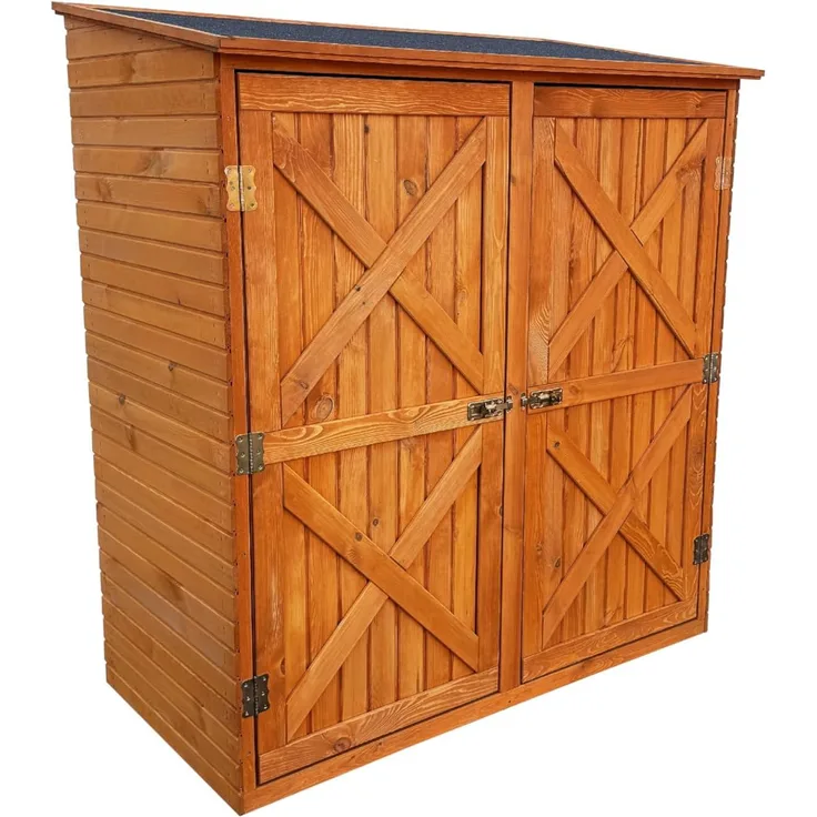 Geräteschrank Pforzheim groß
