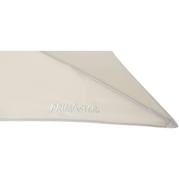 Primaster Sonnenschirm Florenz beige 140x210 cm – Bild 8