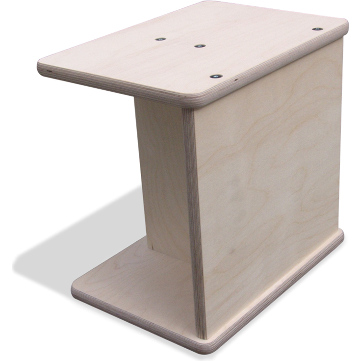 ELI Wendehocker 2Mount Mini geschliffen – Bild 2