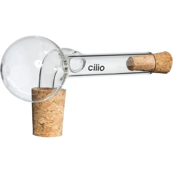 Flaschenausgießer Schnapsausgiesser Dosierausgießer 2cl cilio PRECISO 107234 – Bild 5
