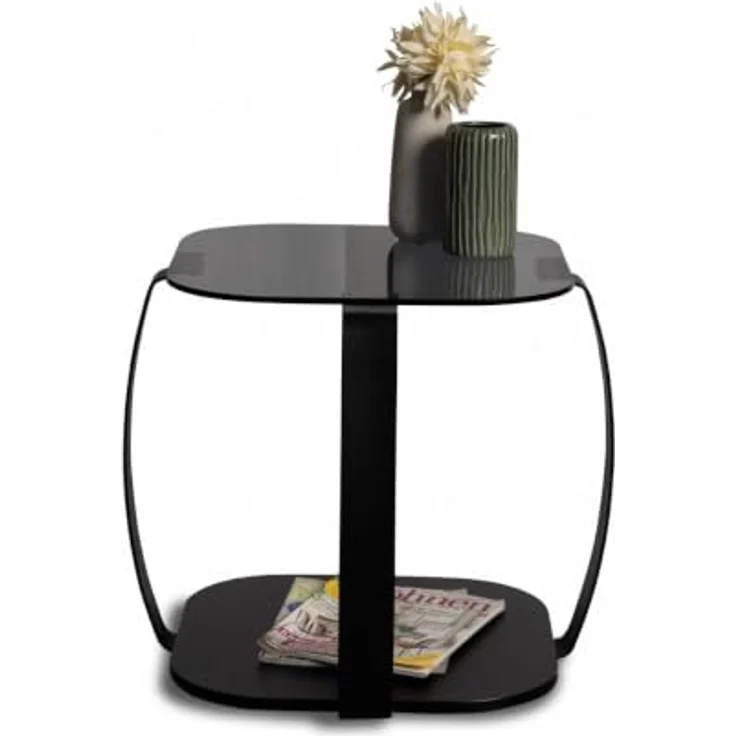 M2 Kollektion Couchtisch Montana 1, 45x50x45cm – Bild 3