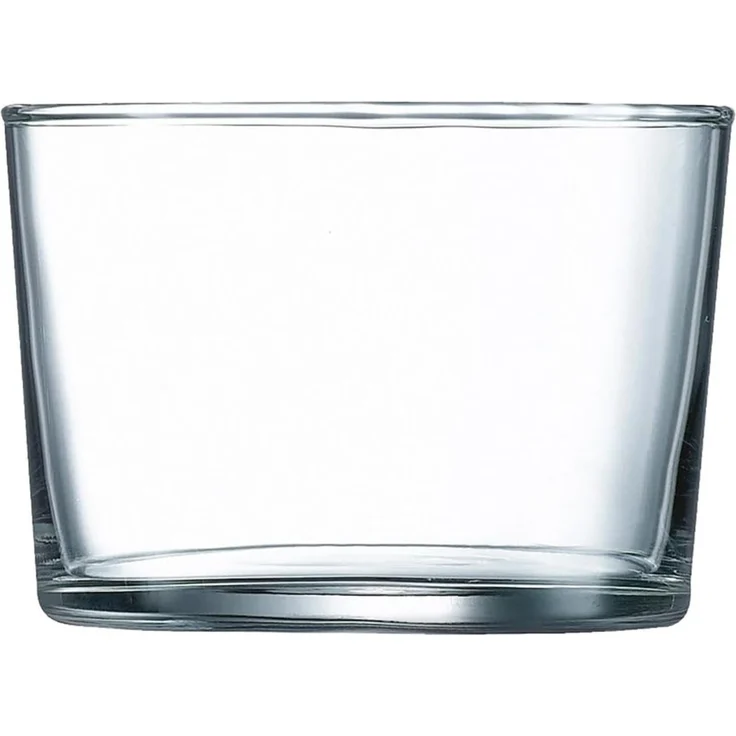 Luminarc 7144522 kleine Gläser mit Etui, 23 cl, 4 Stück – Bild 1