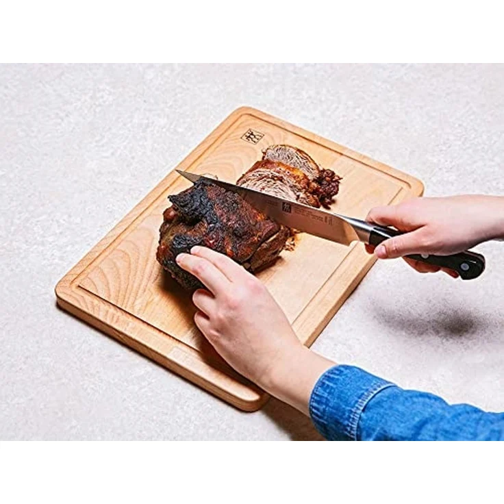 ZWILLING Pro Fleischmesser, Klingenlänge: 200 mm – Bild 3