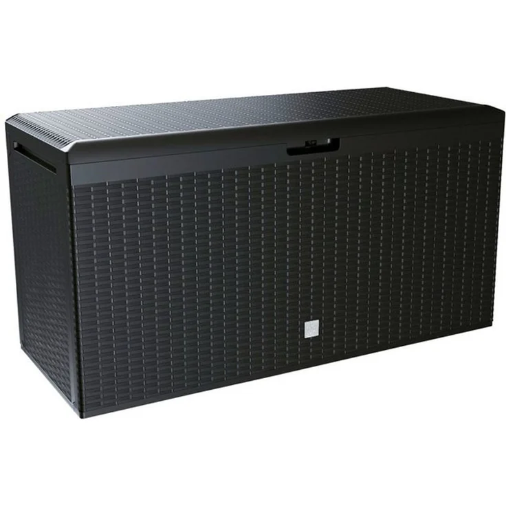 Auflagenbox Rato Plus 290 Liter anthrazit – Bild 2