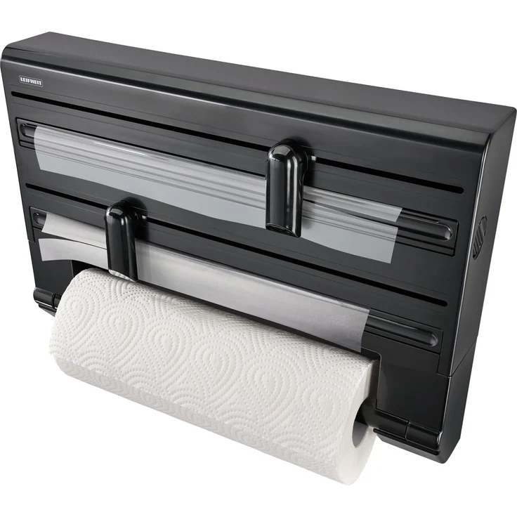 Wandrollenhalter Parat Black – Bild 9