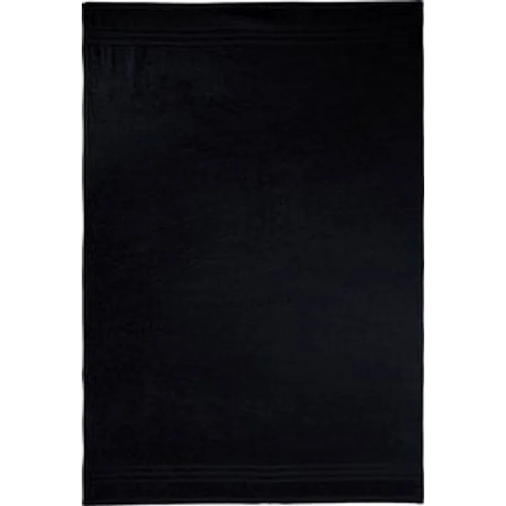 REDBEST Badetuch Badetuch, Frottier (1-St), Walk-Frottier Uni – Bild 5