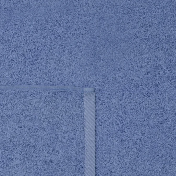 Top Towel - Plus - Große Badetücher - Badezimmerhandtücher - 2 Gesichts- oder Bidethandtücher - 30x50 cm - 100 % Baumwolle - Lavendel – Bild 3
