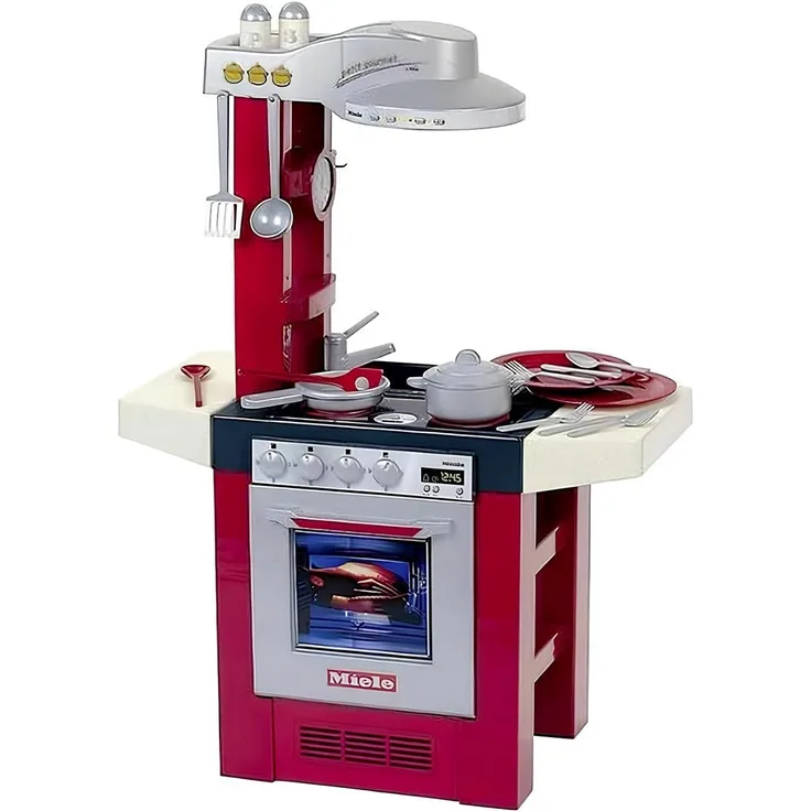 Miele Küche "Petit Gourmet"