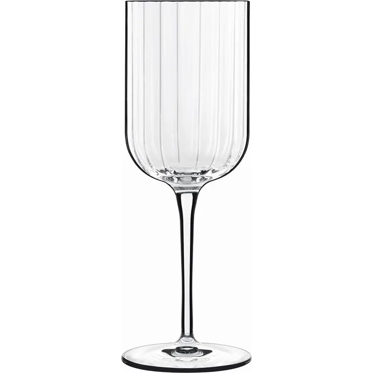 Luigi Bormioli White wine glass Bach 28 cl 4 pcs.