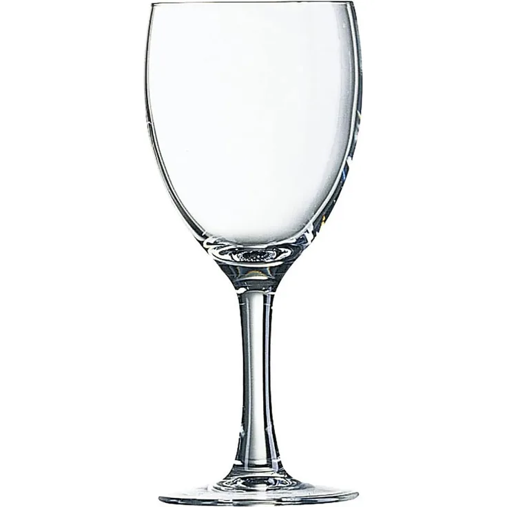 Gläser Arcoroc Elegance 25 cl Wasser 12 Stück