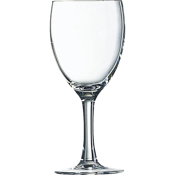 Gläser Arcoroc Elegance 25 cl Wasser 12 Stück