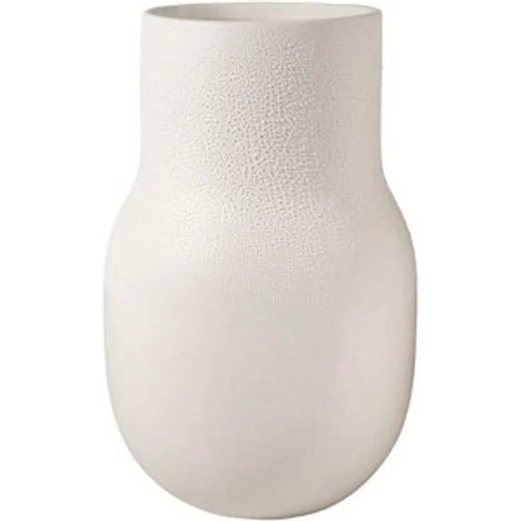 Räder Tischvase Räder Perlenvase groß creme – Bild 4