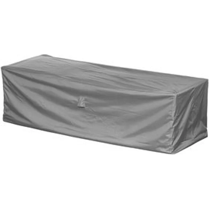 mehr Garten Gartenmöbel-Schutzhülle Premium, Premium Loungesofa-Abdeckung 2-3 Sitzer: 200(B)x90(T)x80(H) cm I Robus – Bild 6