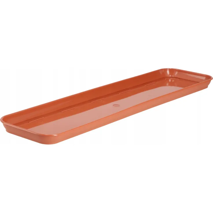KADAX Blumentopfständer 60 cm Terrakotta