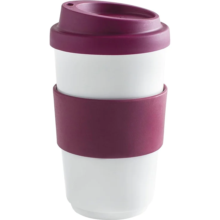 KAHLA Thermobecher Fillit Coffee to Go Becher 0,4 Liter 13 cm hoch – Bild 1