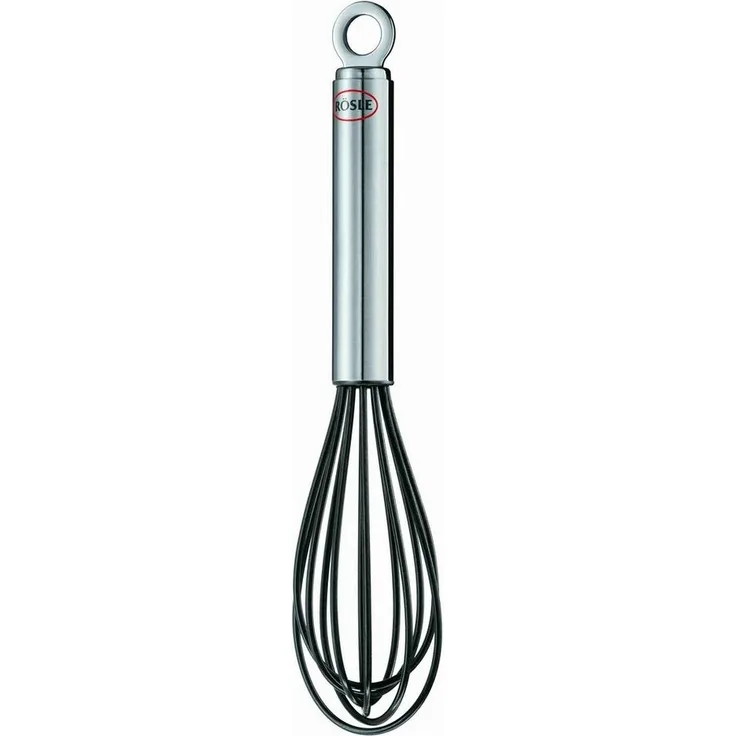 Rösle Schneebesen Silikon 27 cm