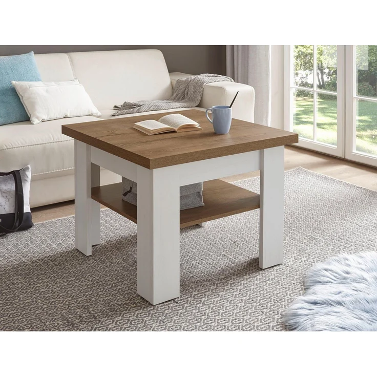 Home affaire Couchtisch Beauvais, Breite ca. 70 cm – Bild 2