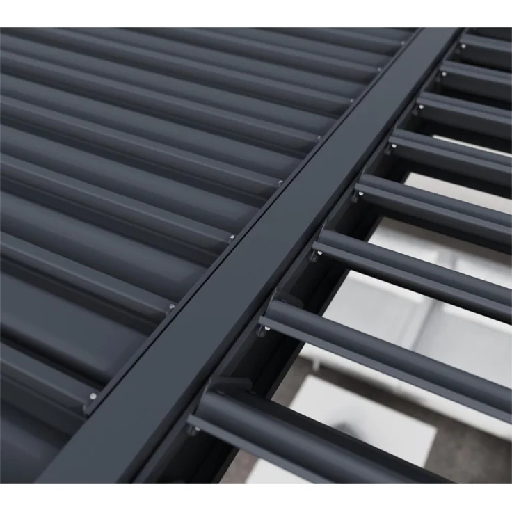 Paragon Outdoor Grand Tuscan 1224 | Aluminium – Bild 4