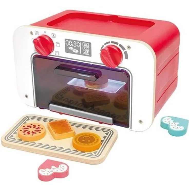Hape Color Changing Oven