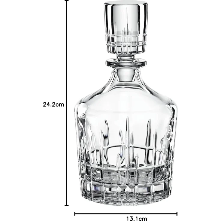 SPIEGELAU 4500158 PERFECT SERVE COLLECTION Whisky Dekanter – Bild 8