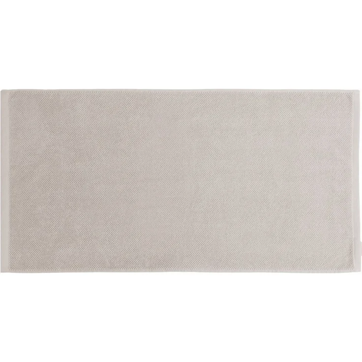 herzbach home Gästehandtücher Spa 30x50cm, (5-St), 525g/m², Premium-Qualität, 100% Baumwolle, einfarbig – Bild 4
