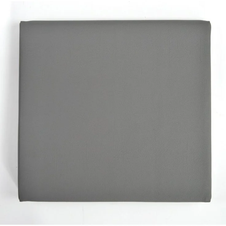 Lycce Kopfstütze Wandkissen Nackenstütze Kopfteil Kopfstütze Wandschutz 40x30 cm, (1 St) – Bild 4
