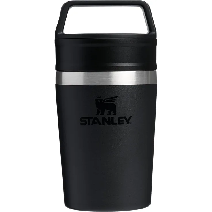Stanley 1913 Thermobecher Café-To-Go Reisebecher, 0,23L