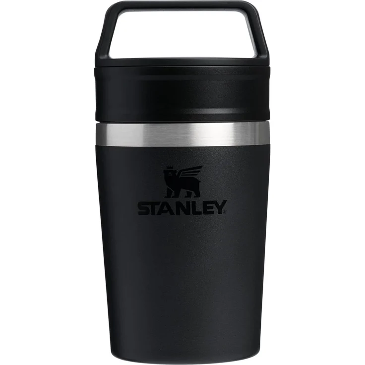 Stanley 1913 Thermobecher Café-To-Go Reisebecher, 0,23L