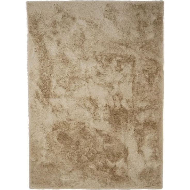 Consilio Concept Fellteppich Teppich Hasenfell Imitat CLOUD Fell Hochflor rechteckig Höhe: 39 mm, Rechteckig – Bild 5