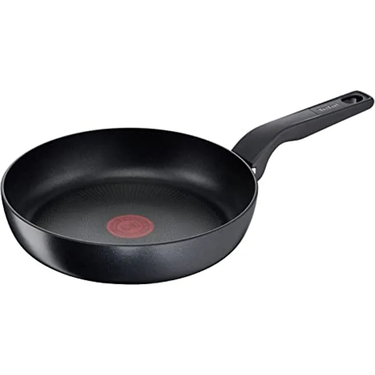 TEFAL Bratpfanne Hard Titanium Pro Ø24cm
